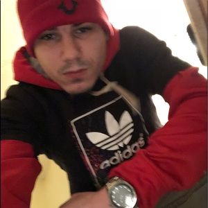 Meet your Posher, Jordan